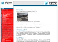 Onroerend Goed Buketel B.v.