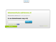 V.o.f. Bloemenhuis Adriënne