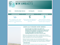 Arbeidskundig Bureau Wim Ambagts B.v.
