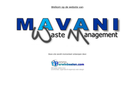 MAVANI B.V.