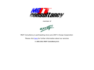 Mgit Consultancy B.v.