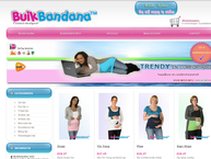 Buikbandana