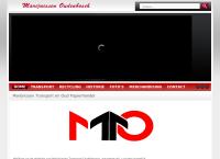 Marijnissen Transport en Oud Papierhandel