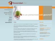 Roosendaal Arbo