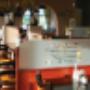 Restaurant Cockpit De