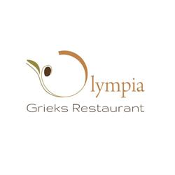 Grieks Restaurant Olympia
