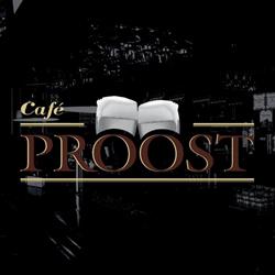 Proost B.v.