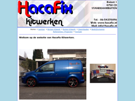 Hacafix