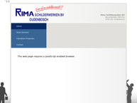 Rima Schilderwerken BV