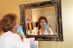 Salon Mary-Ann