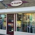 Tabakshop De Kroeven