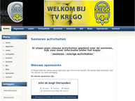 Tennisvereniging Krego