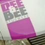 Dee + Bee Stucwerk