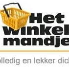 Het Winkelmandje