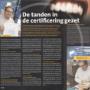 Orthodontistenpraktijk Dr R E G Jonkman