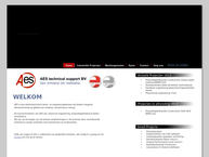 Aes Technical Support B.v.