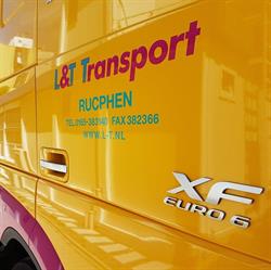 L & t Transport B.v.