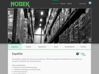 Ned. Overzees Bevrachtings- en Expeditiekantoor Nobek B.v.