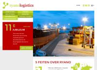 Ryano Logistics B.v.