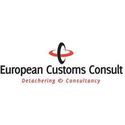 European Customs Consult (Ecc) B.v.