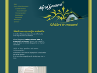 Alfred Goossens