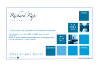 Website van Richard Rops 