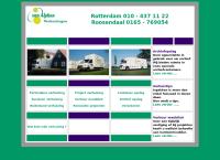 Van Alphen Verhuizingen