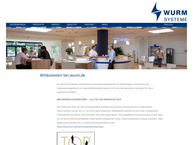Wurm Benelux B.v.