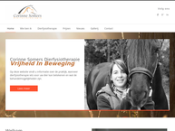 Corinne Somers Dierfysiotherapie