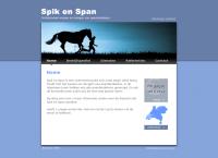 Spik en Span