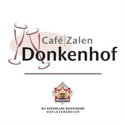 Café-Zalen Donkenhof