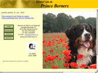Princeberners