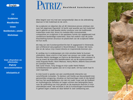 Beeldend Kunstenares Patriz