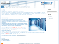 Ibict