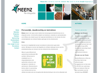 Meenz B.v.