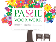 Passie voor Werk
