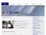 ICT4SB