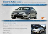 Bierens Auto's