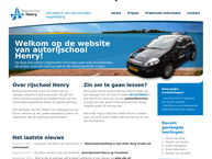 Autorijschool Henry