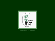 Boomkwekerij Frans Van Gils V.o.f.