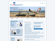 Van Den Bemt & Partners V.o.f.