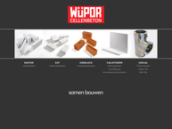Wupor Nederland Import-Export B.v.