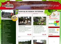 Recreatiepark 'de Reebok' B.v.