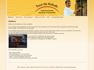 Tour De Kebab