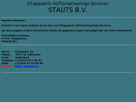 STAUTS B.V.