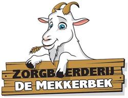 Zorgboerderij De Mekkerbek