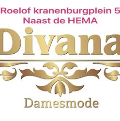 Divana Damesmode