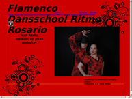 Ritmo Rosario Spaanse Dansschool