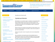 Teeuwengroep Sprekersbureau B.v.