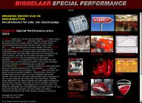 Biggelaar/Ducati B.v.